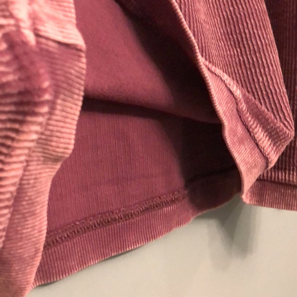 Unisex CAMDEN CREW NECK SWEATSHIRT-Size Medium %100 Cotton - Picture 7 of 9